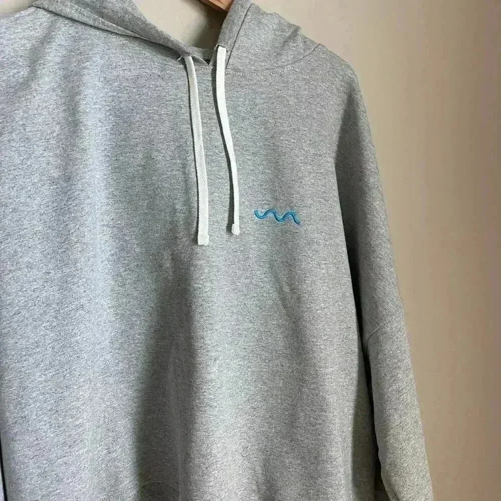 Madewell x‎ charity: Water Hoodie Sweatshirt